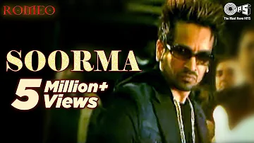 SOORMA | Jazzy B | Sukshinder Shinda | Punjabi Pop Songs | Romeo | 90s Punjabi Hit Songs