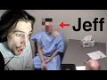 xQc Reacts to The Legend of "Jeff" (JCS - Criminal Psychology)