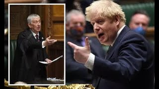 Why do MPs stand up in Parliament? The bizarre tr@dition explained