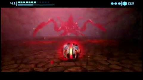 Metroid Prime playthrough - End - GameCube - No Commentary