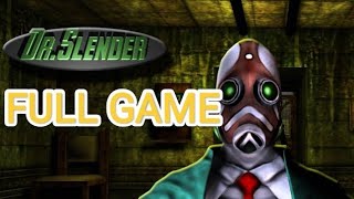 Dr. Slender - Full Game 100% screenshot 5