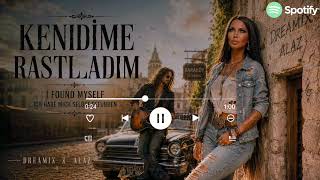 Kendime Rasladim Rastladım