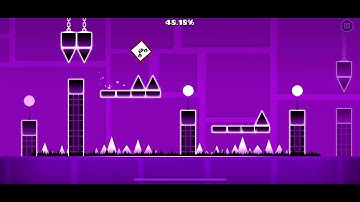 ChatGPT Roasting Geometry Dash Players