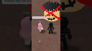 i cant believe how mean this person was to me in spray paint 🥺😔#robloxshorts #roblox