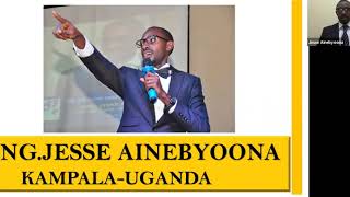 THE OVER-COMERS SUCCESS STORY BY JESSE AINEBYOONA