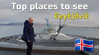 Watch this before you visit Reykjavik