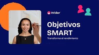 Objetivos SMART - Diccionario Recursos Humanos