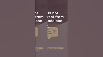 CPU is not different from | Computer Organization in English by MCQDump