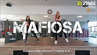 Mafiosa - Lartiste feat. Caroliina (Zumba® Choreo) - Zumbabuddies Munich Resimi
