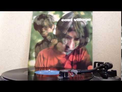 East Village – Circles – Vinyl (12