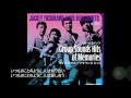 ジャッキー吉川&ブルーコメッツ 何処へ (cover)