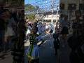 Dasmarinas Integrated High School Brass Band / Dasmarinas City Fiesta 2023 #Bandparade #MamaMary