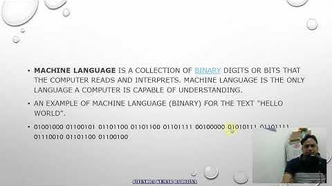 EE208 INTRODUCTION TO MICROPROCESSOR & C LANGUAGE PART 2 BY JITENDRA KUMAR BAROLIYA