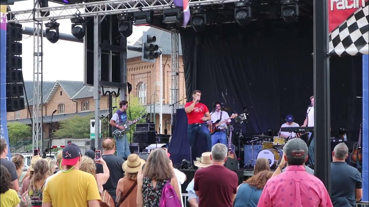 Sons Of The East - You Might Think - Live Video Sons Of The East - You Might Think - Live Video