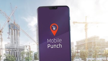 Mobile-Punch
