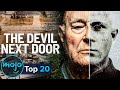 Top 20 craziest docuseries you need to binge