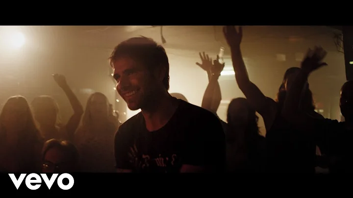 Canaan Smith - Love You Like That (Official Music Video)