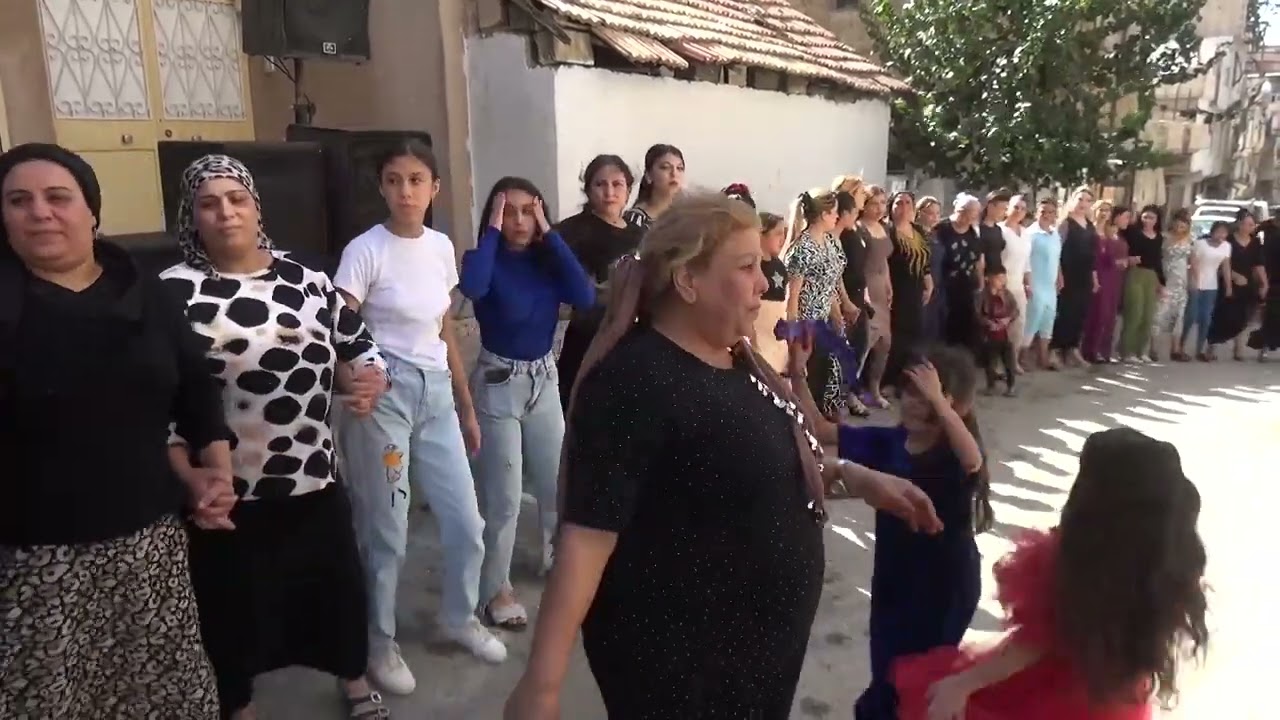 ŞAHBAZIN OGLUNUN ASKER DÖNÜŞÜ 1