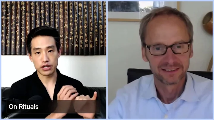 064: Conscious Business: Transformation Creating F...