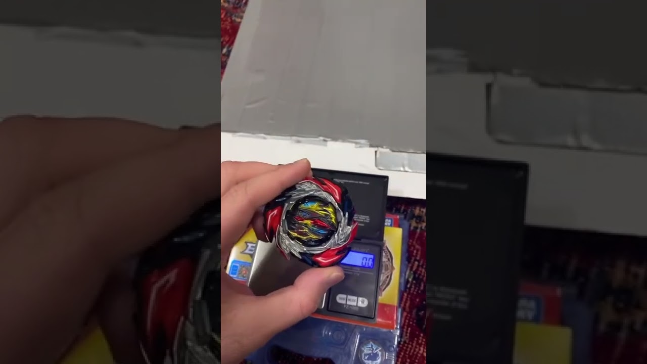 Perfected Dangerous Belial isn’t even that heavy 💀