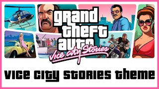 Tema de GTA Vice City Stories