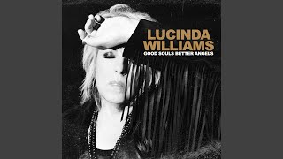 Miniatura de vídeo de "Lucinda Williams - When the Way Gets Dark"