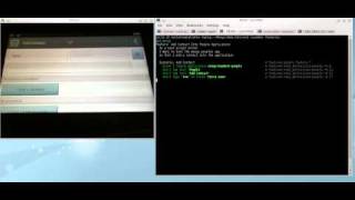 Testing the people application with testability driver