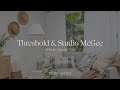 Threshold X Studio McGee Spring '22 Collection