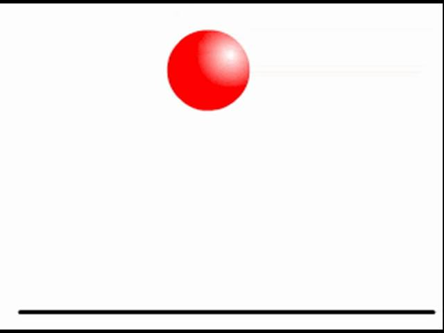 Bouncing Ball YouTube