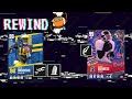 99 Dennard Robinson & Plaxico Burress Gameplay!