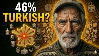 Scientists Reveal Shocking Genetic Origin of The French — They Were Never Who Europe Thought