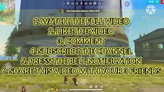 20000 DIAMONDS, DJ ALOK AND CHRONO GIVEWAY || DIAMONDS GIVEWAY BY PRITHIRAJ GAMING
