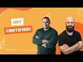 Sales engineers whats one certification to rule them all with trevor spires