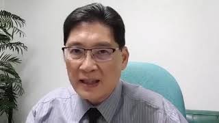 Daniel Tan On Clinical Radiologic Approach To Covid-19 In Copd Patients.