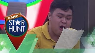 Camp Star Hunt Gabby, Naluha Sa Kanta Para Sa Star Dreamers