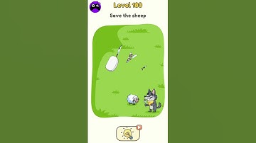 Dop 5 level 180 Funny gameplay walkthrough | All levels | android, iOS mobile | new update#short