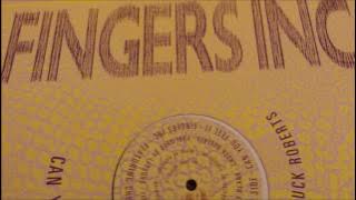 Chuck Roberts - My House (Acappella)