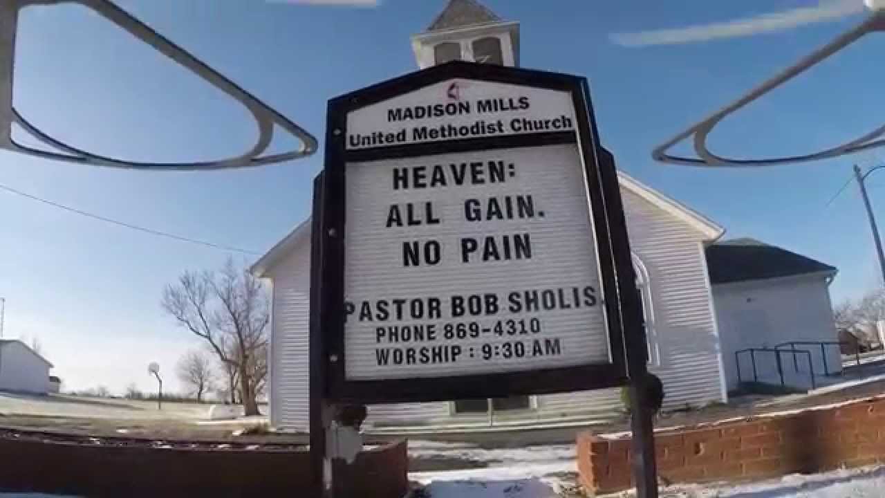 Madison Mills United Methodist Church 2015 YouTube
