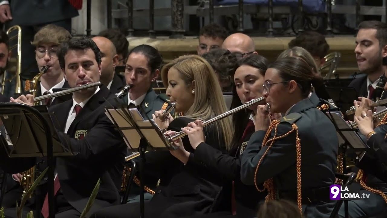 VIII Muestra de Música Castrense
