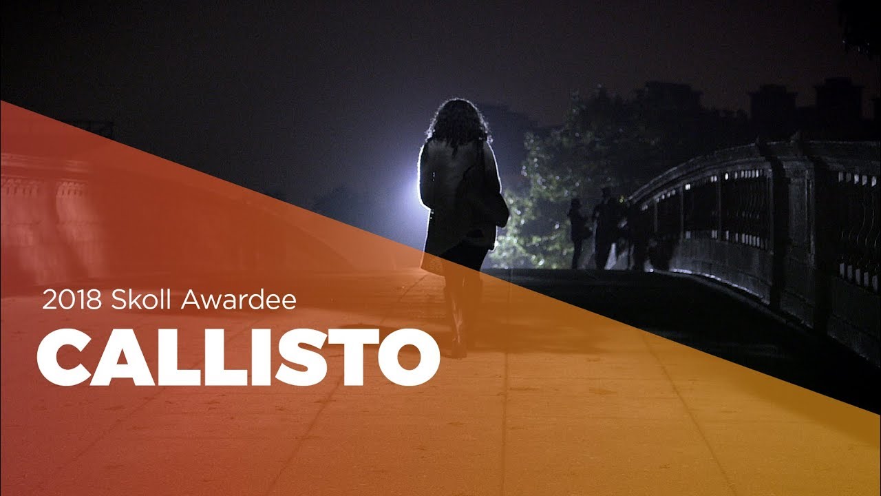 Callisto | Jess Ladd | Skoll Award 2018 | 2 minute short version - YouTube