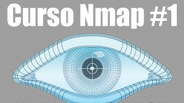 Curso Nmap: Tecnicas Basicas de Escaneo - Clase #1