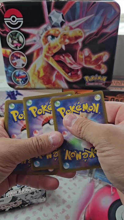 Did I Just FIND A Unicorn In This Pokémon Booster Pack!?