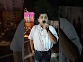 Shreemad bhagvat geeta adhyay 15 perform on stage by rudrarajsinh zala 