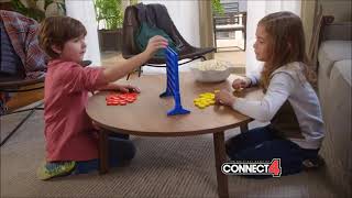 Connect 4 Classic Grid  4 in a Row Game Strategy Board Games for Kids 2 Player  for Family screenshot 5