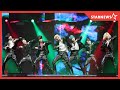 [AAA2020 HD] Stray Kids (스트레이 키즈) –神메뉴 (God’s Menu)+Back Door @2020 Asia Artist Awards (AAA2020) ★