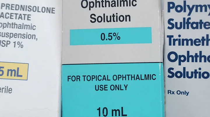 Expérience de chirurgie oculaire postopératoire: Récupération et difficultés