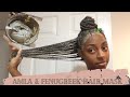 Use This Every Two Weeks And Your Hair Will Never Stop Growing | Ayurvedic Hair Growth Booster