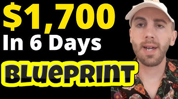 How I Made $1,700 in 6 Days With Infinity Processing System  - Infinity Processing System Review