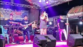 BEBAS - - YAYA APRILIA - WLS PRO MUSIK - KHITAN DWI RANGGA SAPUTRA - FT ARYA KIKY