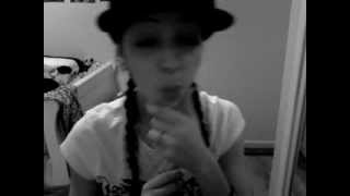 Bored Itz Kayla A.k.a Kris Ya Fav Stud